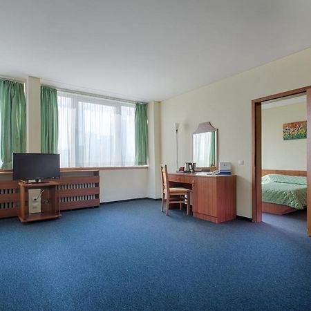 Hemus Hotel סופיה מראה חיצוני תמונה