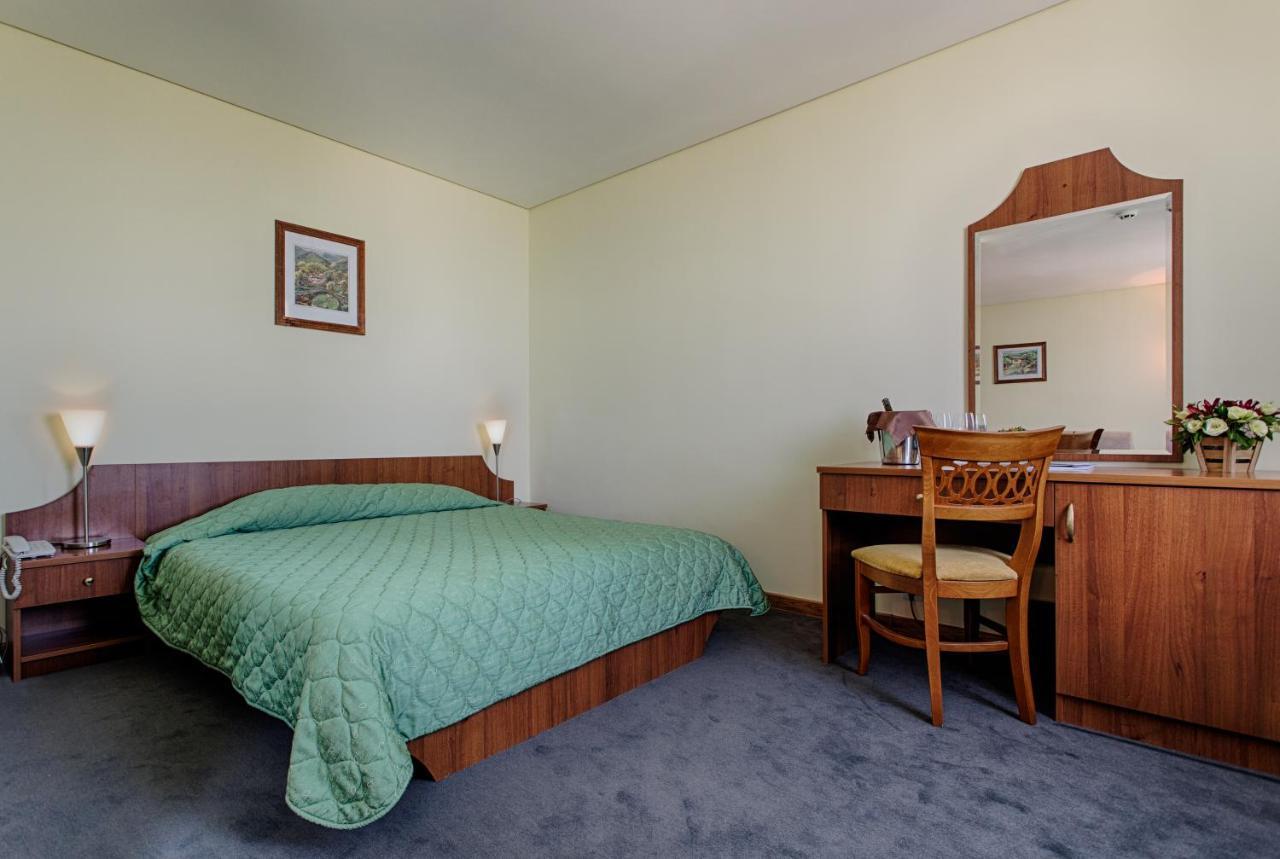 Hemus Hotel סופיה מראה חיצוני תמונה