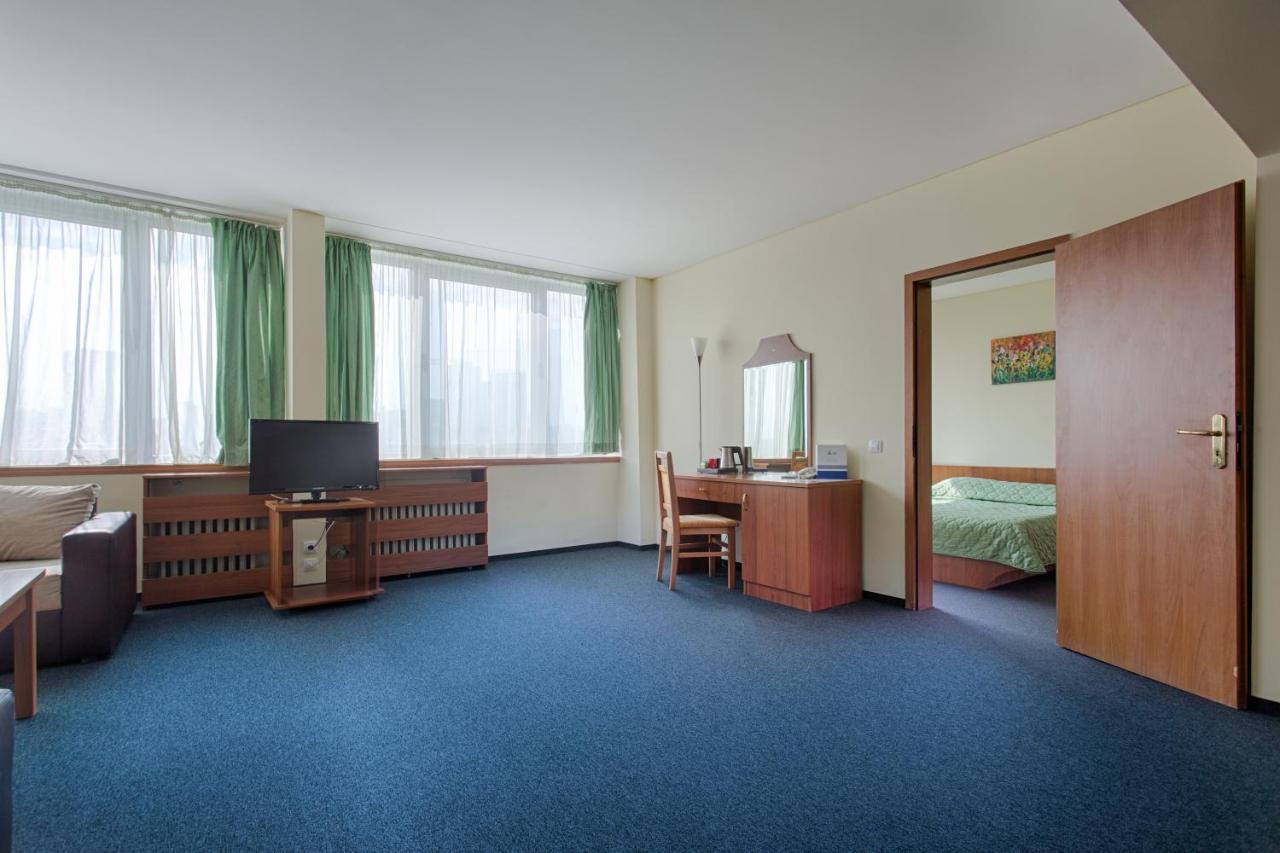 Hemus Hotel סופיה מראה חיצוני תמונה