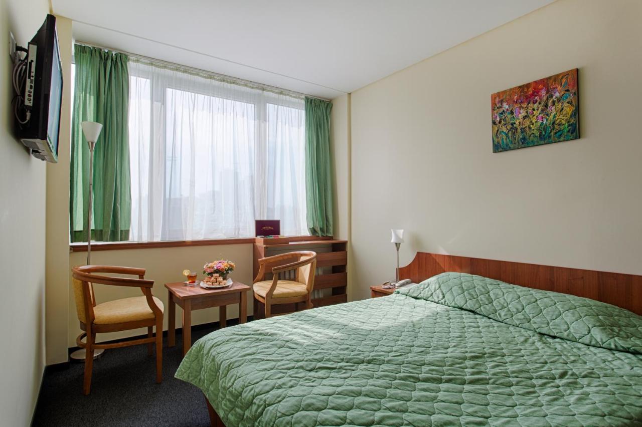 Hemus Hotel סופיה מראה חיצוני תמונה