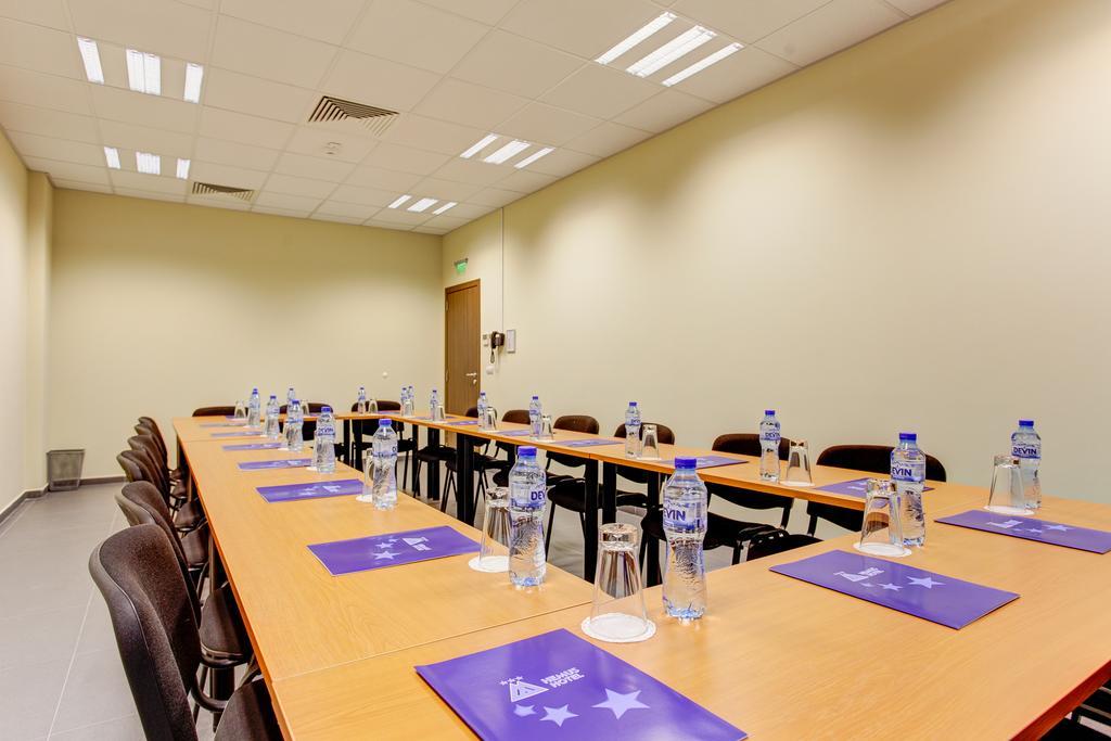 Hemus Hotel סופיה מראה חיצוני תמונה