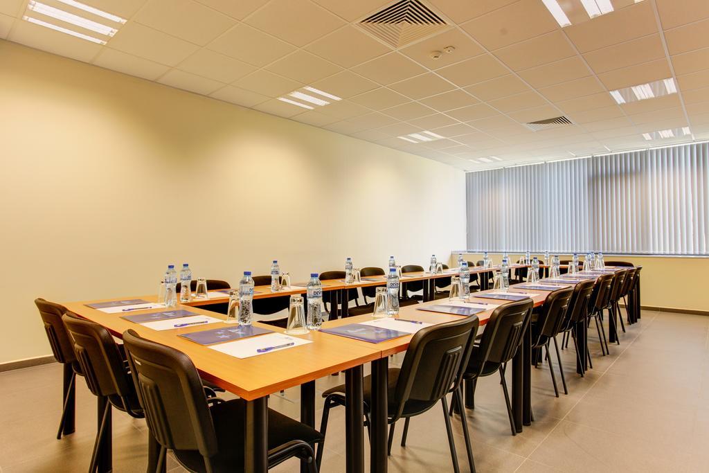 Hemus Hotel סופיה מראה חיצוני תמונה