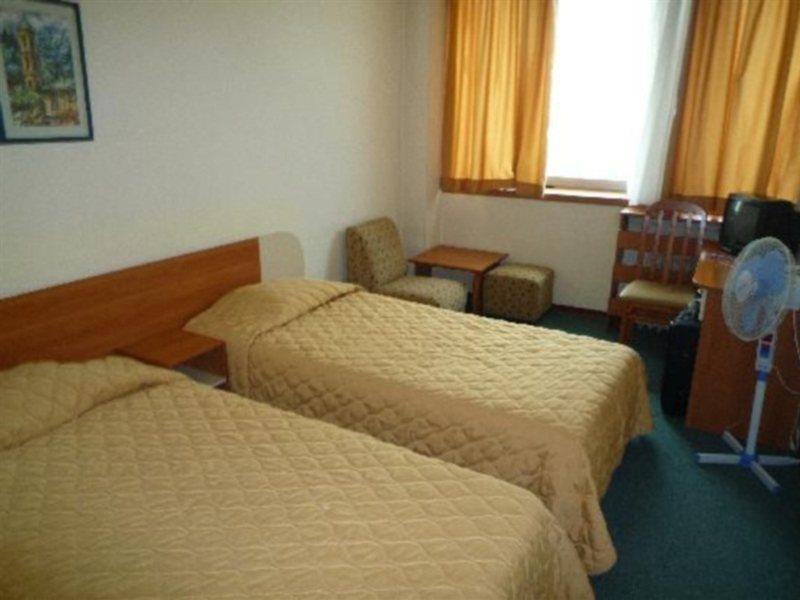 Hemus Hotel סופיה מראה חיצוני תמונה