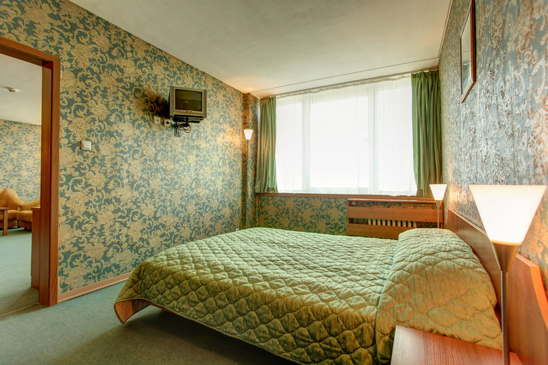 Hemus Hotel סופיה מראה חיצוני תמונה
