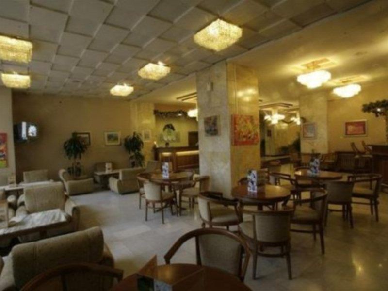 Hemus Hotel סופיה מראה חיצוני תמונה