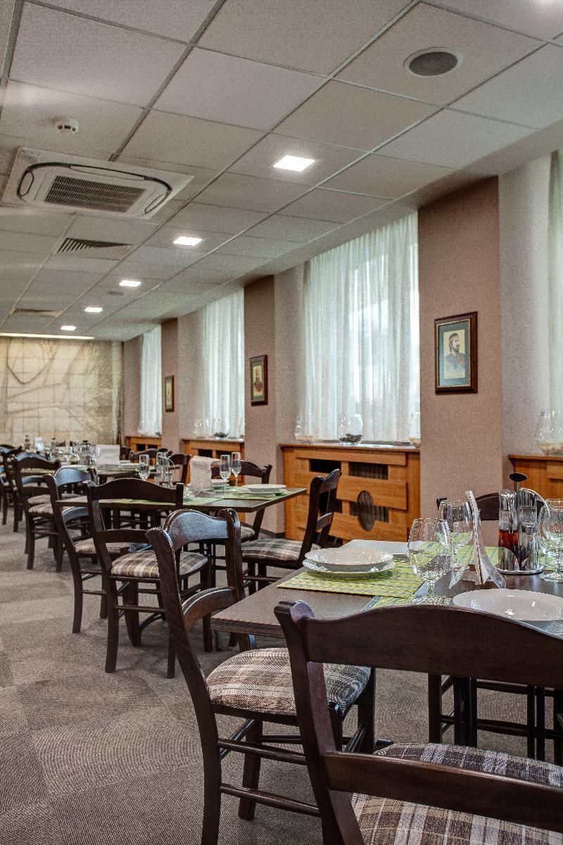 Hemus Hotel סופיה מראה חיצוני תמונה