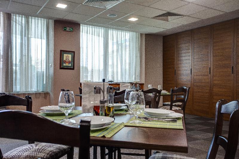Hemus Hotel סופיה מראה חיצוני תמונה