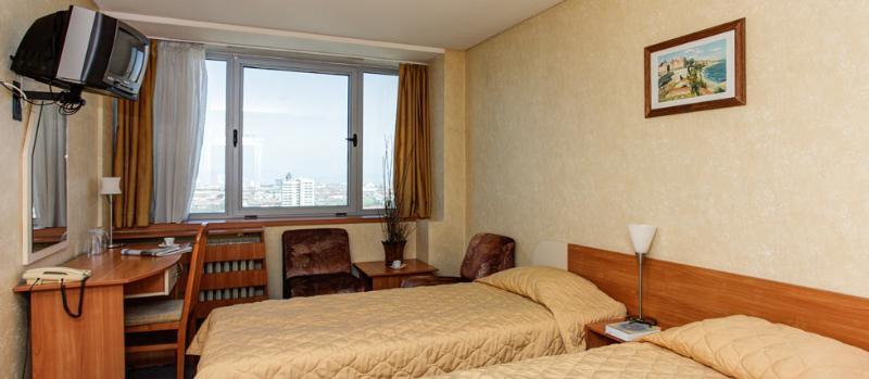 Hemus Hotel סופיה מראה חיצוני תמונה