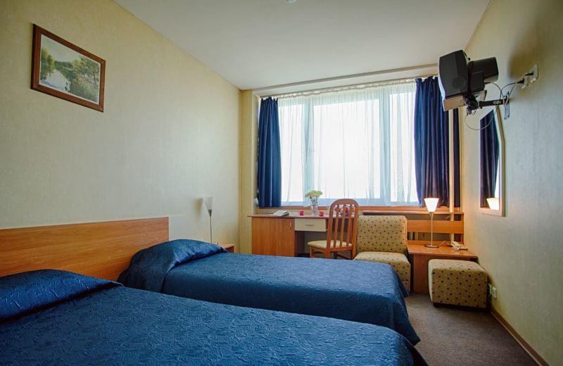 Hemus Hotel סופיה מראה חיצוני תמונה