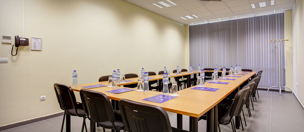 Hemus Hotel סופיה מראה חיצוני תמונה