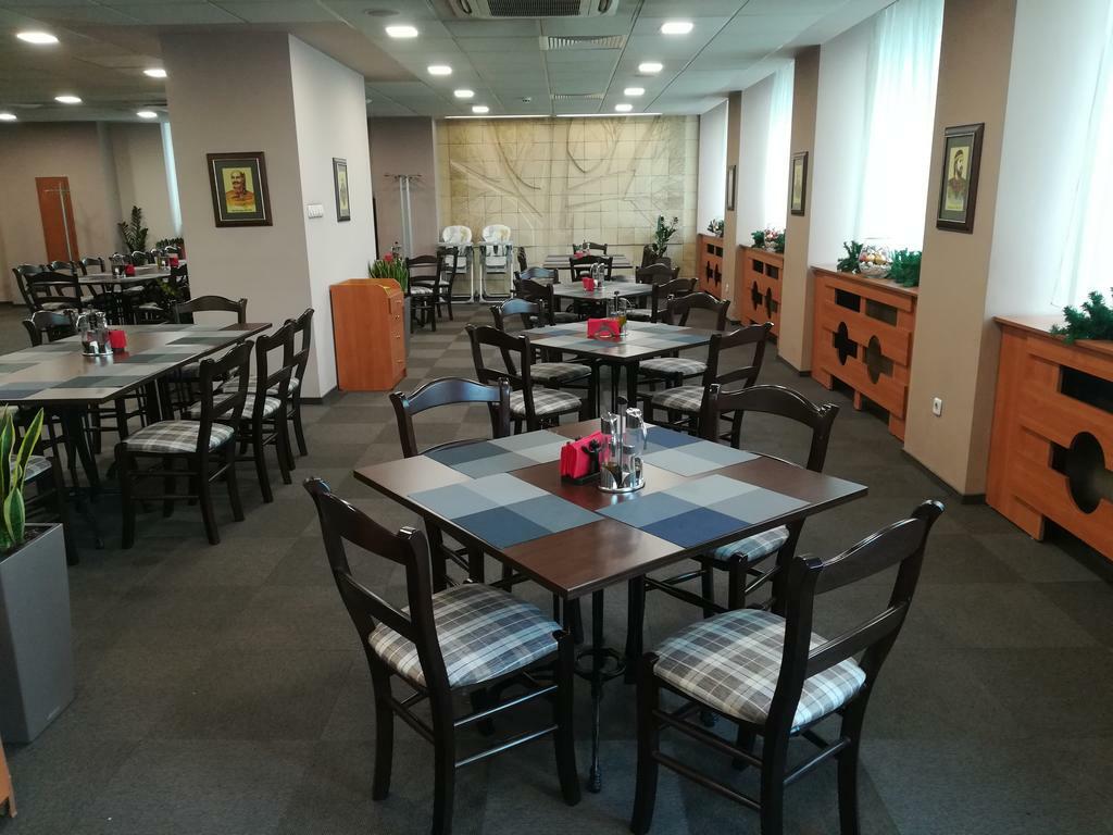 Hemus Hotel סופיה מראה חיצוני תמונה