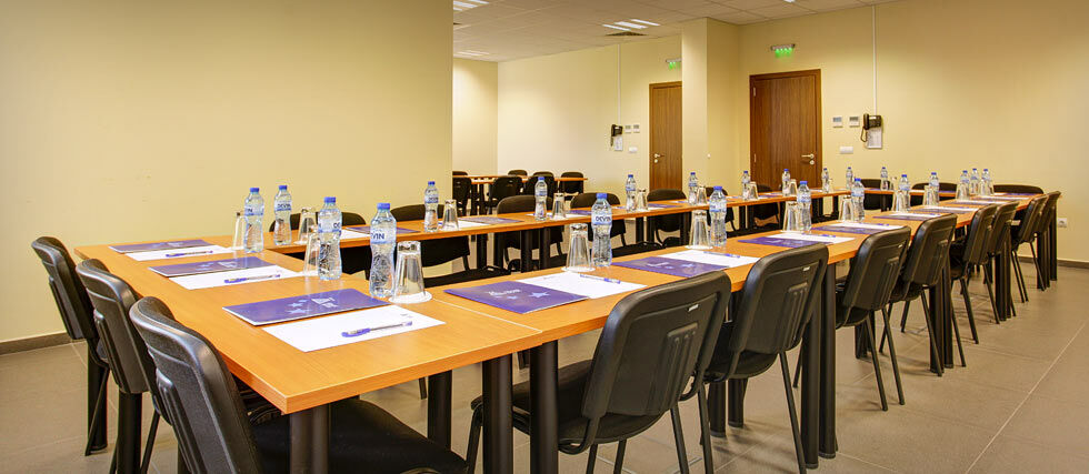 Hemus Hotel סופיה מראה חיצוני תמונה