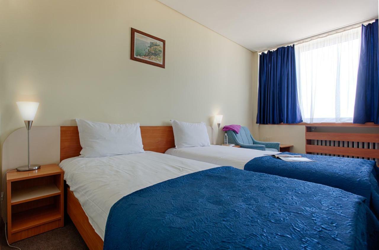 Hemus Hotel סופיה מראה חיצוני תמונה