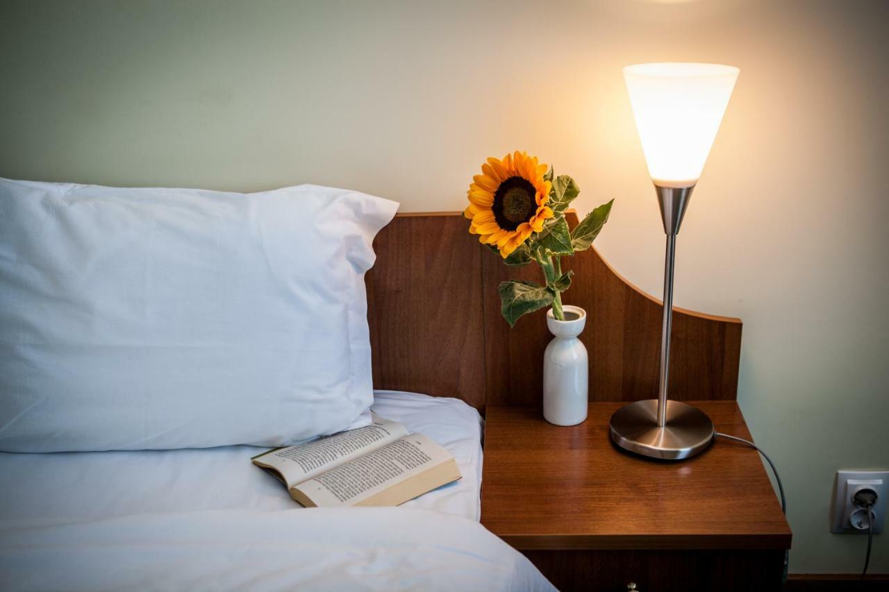 Hemus Hotel סופיה מראה חיצוני תמונה