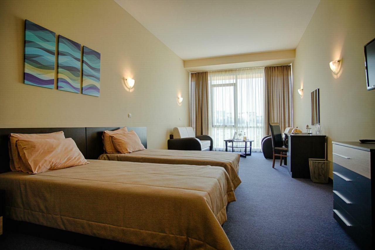 Hemus Hotel סופיה מראה חיצוני תמונה