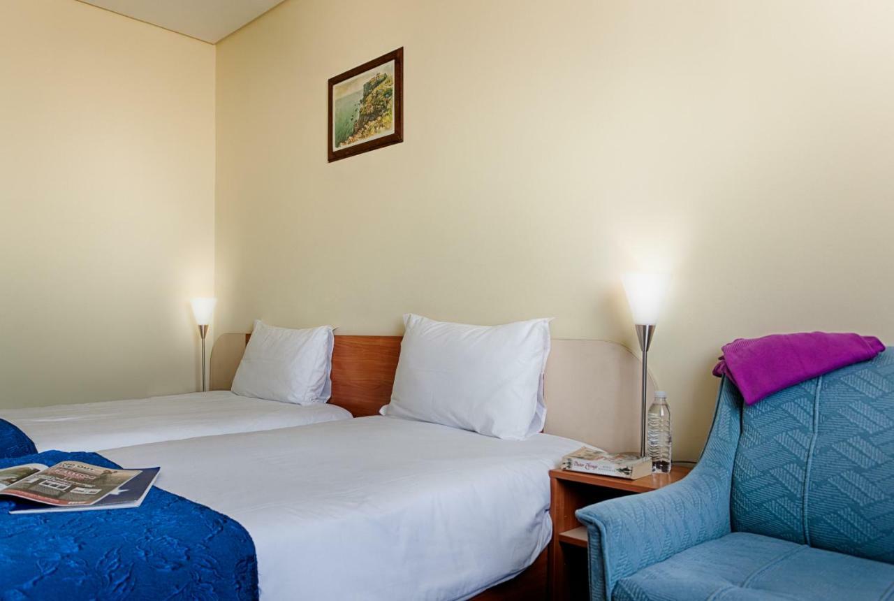 Hemus Hotel סופיה מראה חיצוני תמונה