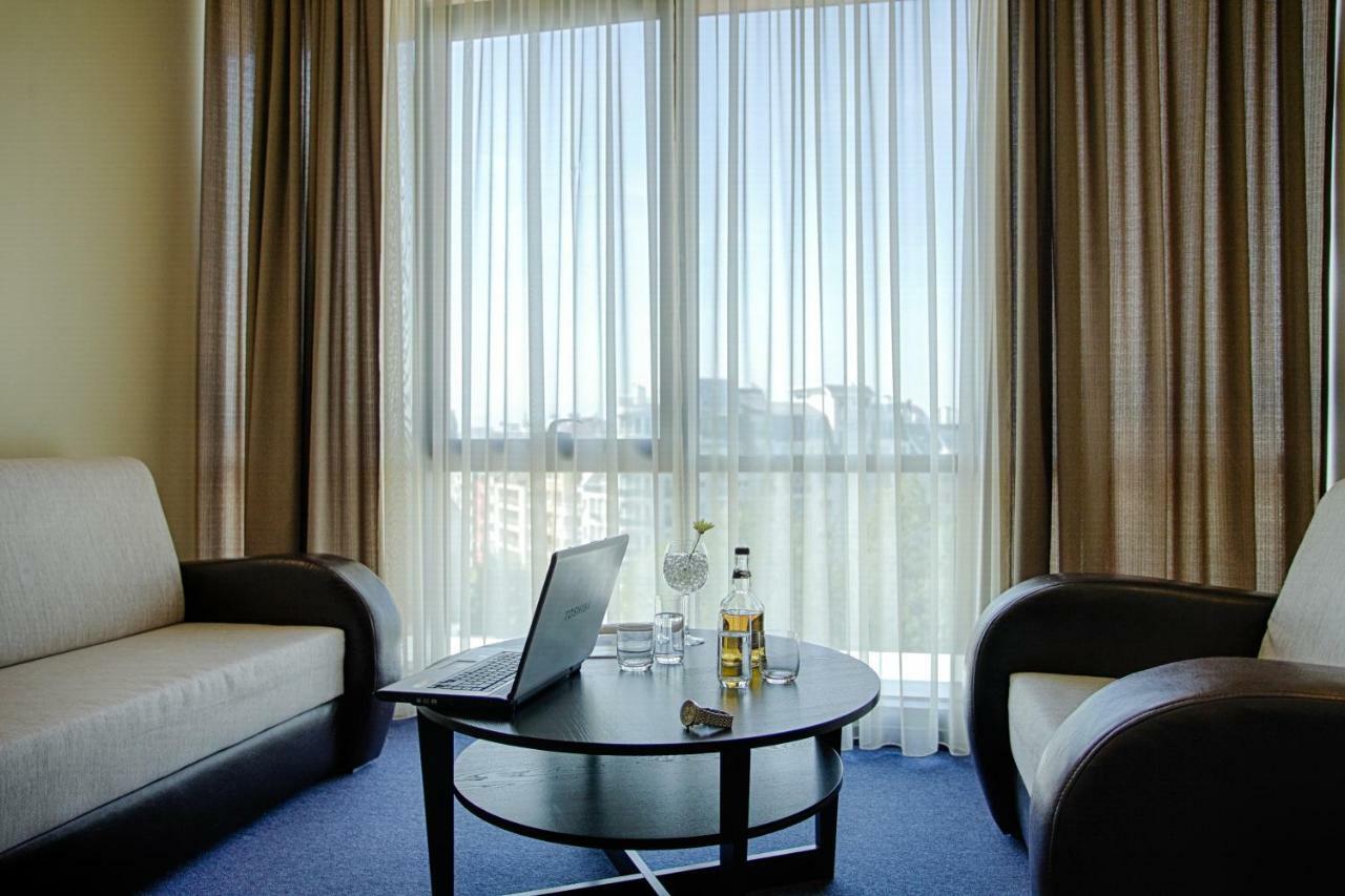 Hemus Hotel סופיה מראה חיצוני תמונה