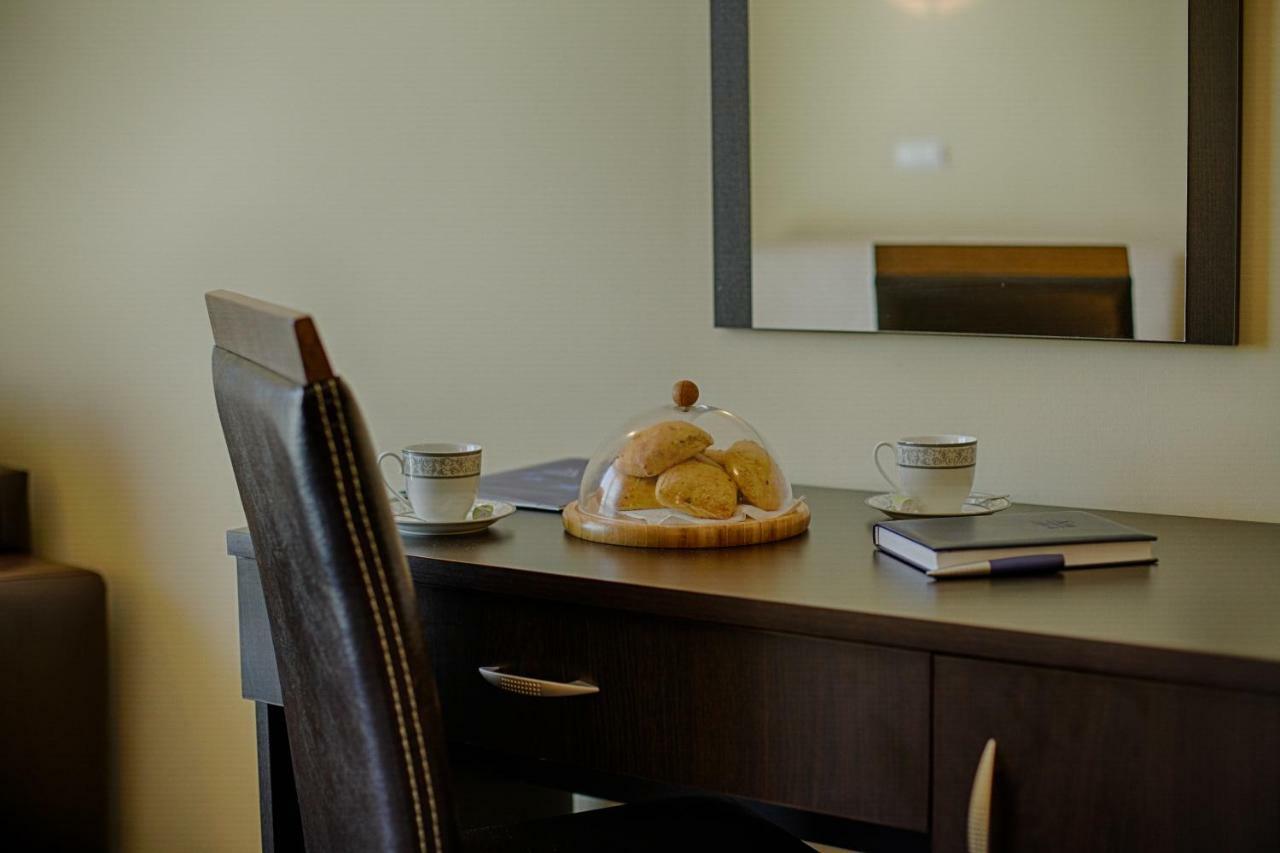 Hemus Hotel סופיה מראה חיצוני תמונה