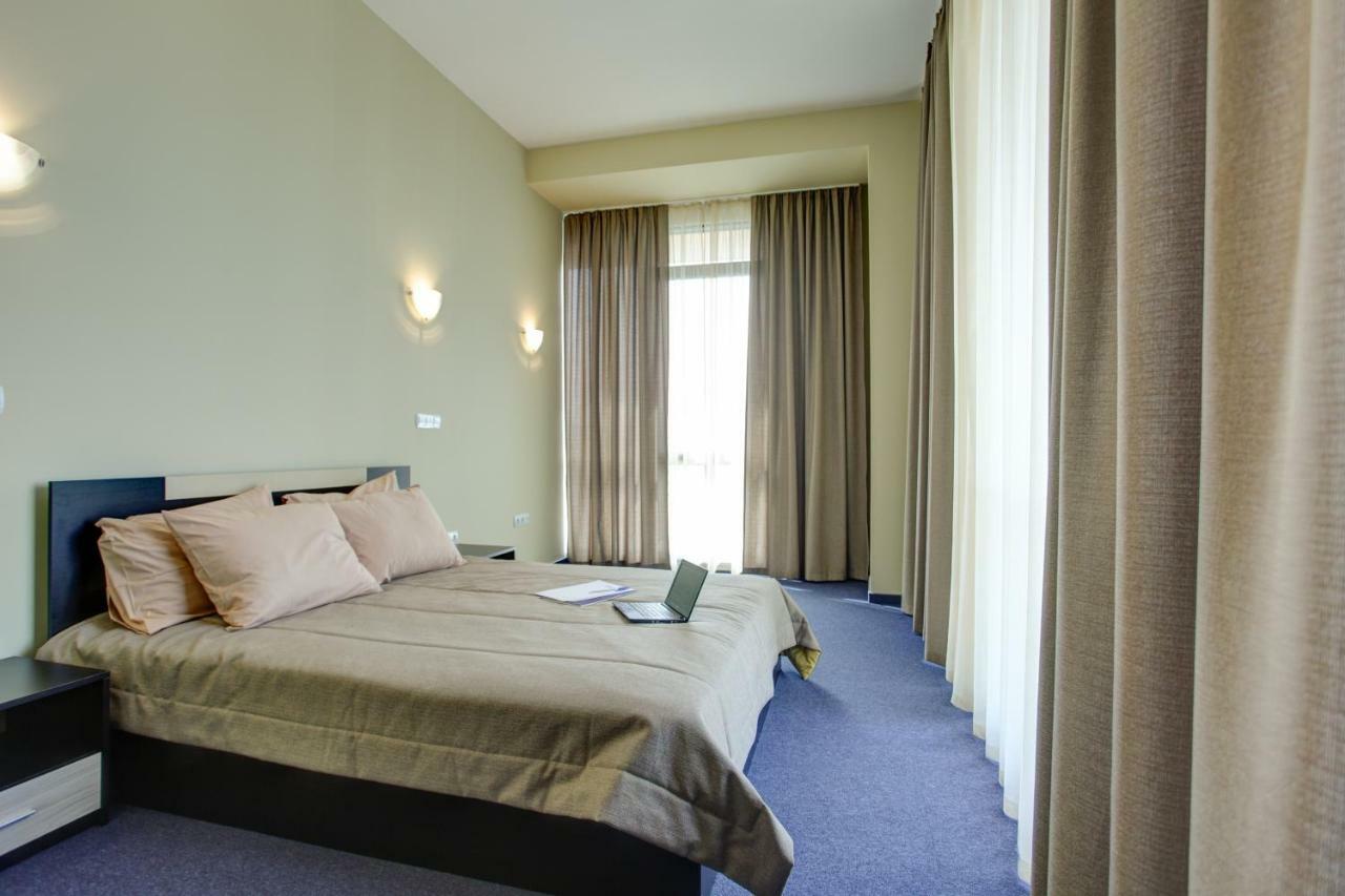 Hemus Hotel סופיה מראה חיצוני תמונה